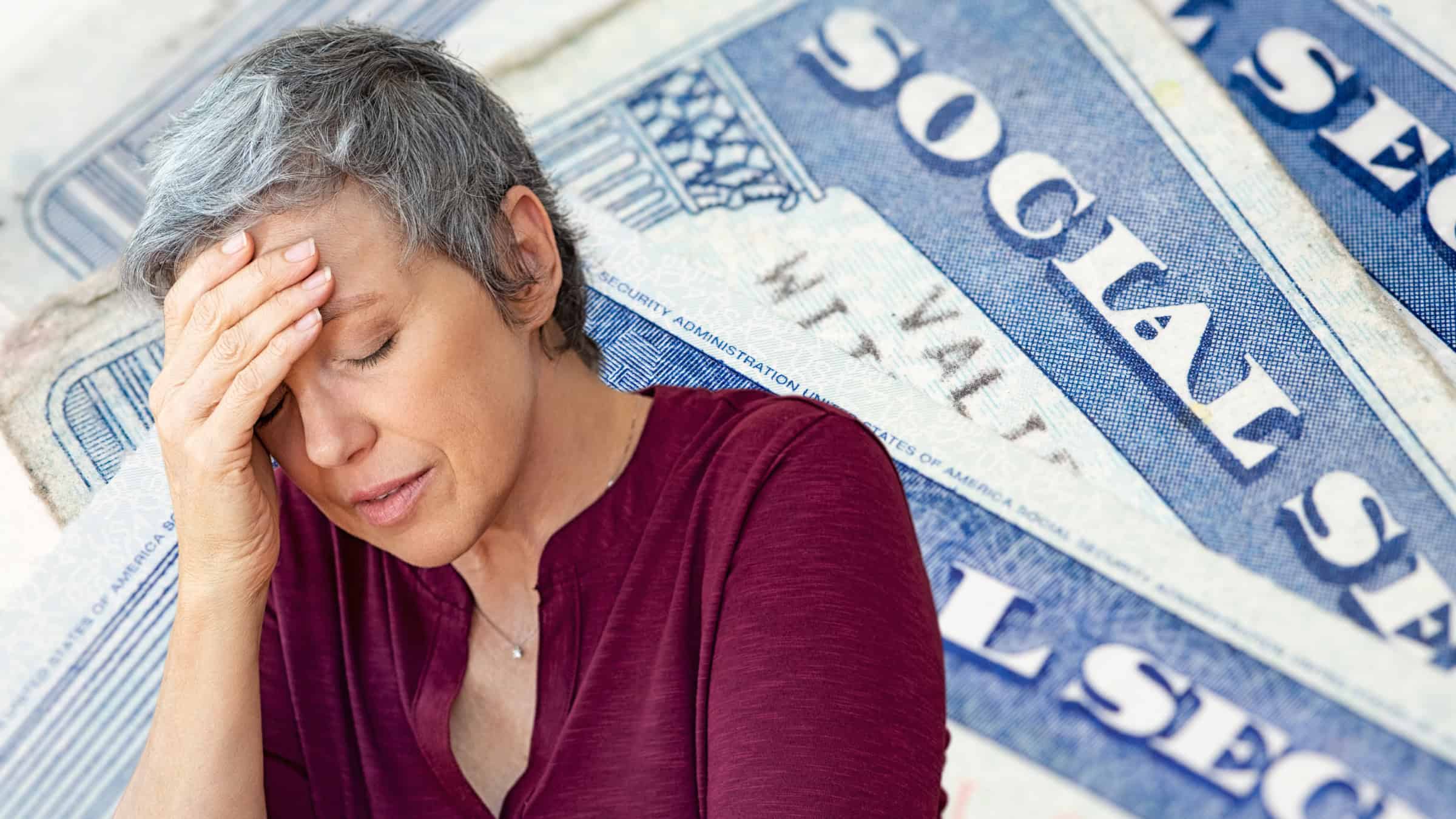 social security