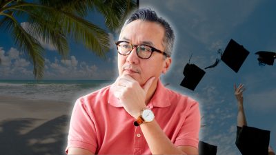 I’m 52 with $7.8 million saved – can I retire and send my kids to college?