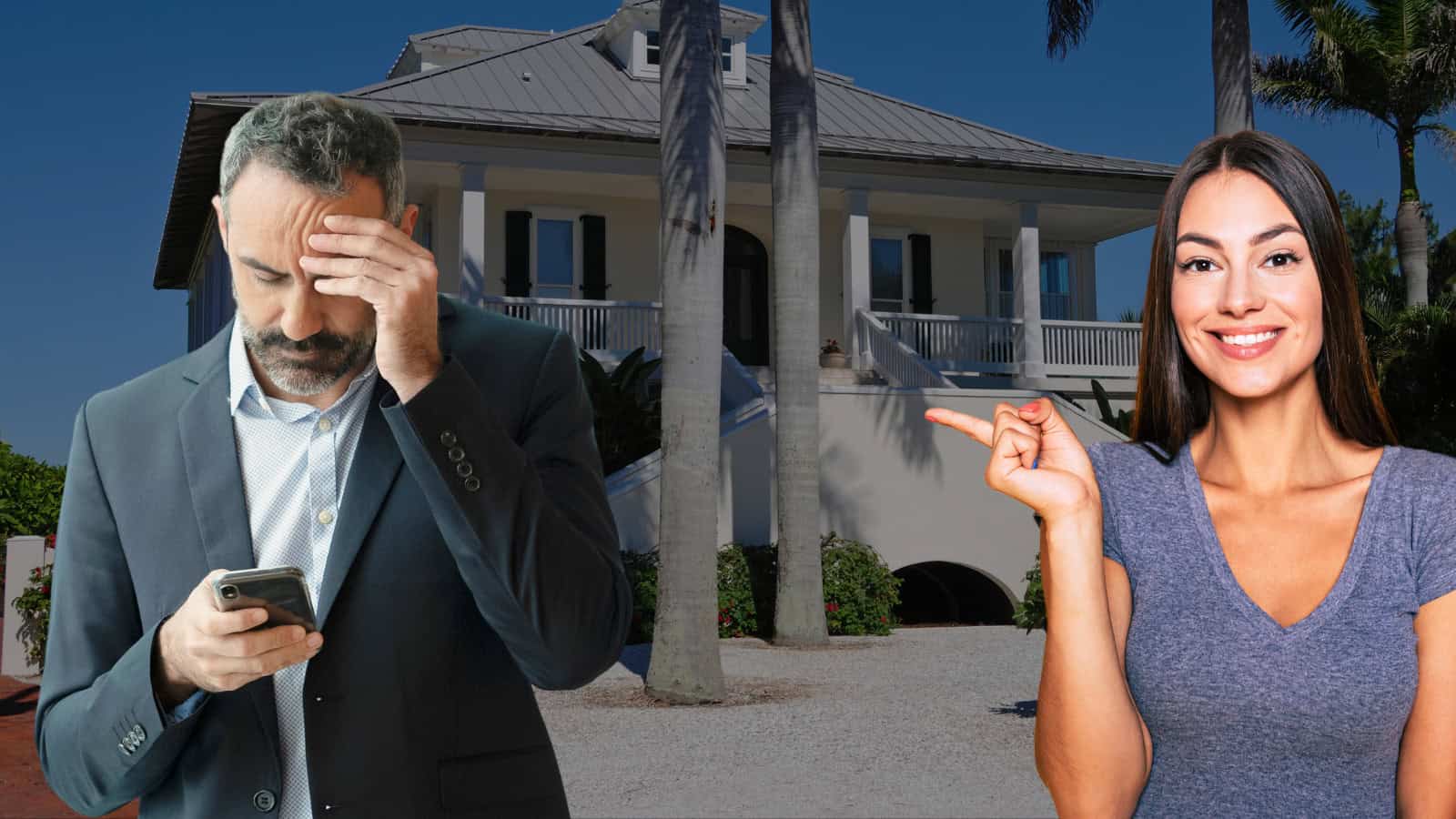 What Retirement Really Looks Like at 62 With $1.4 Million and a Beach House to Unload