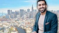I cut my housing costs 54 percent by downsizing in an expensive city. Here’s how I reached financial independence without leaving California