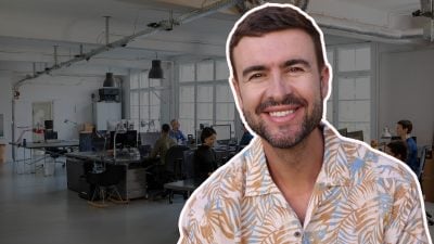 If you’ve been working for 10 years, this is how much you should have saved by now