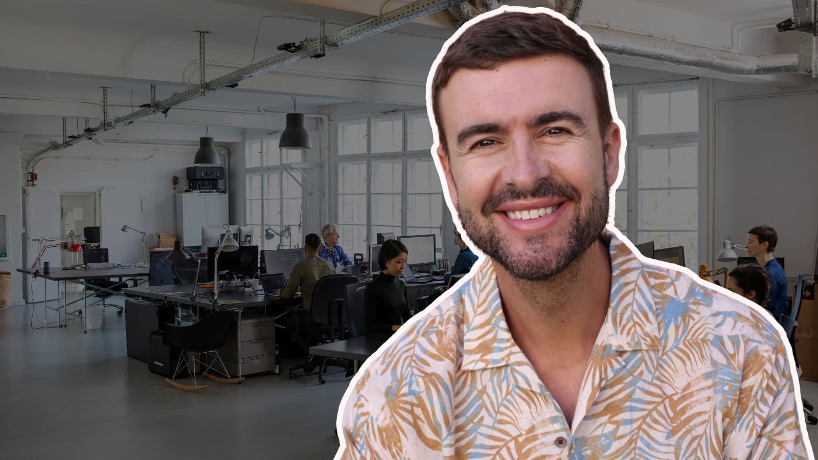 I’m 31 and was lucky enough to have my company go public and banked millions – can I live my dream life now?