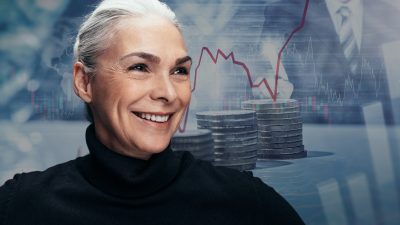 5 Retirement Income Tips Once Your Portfolio Reaches $500,000