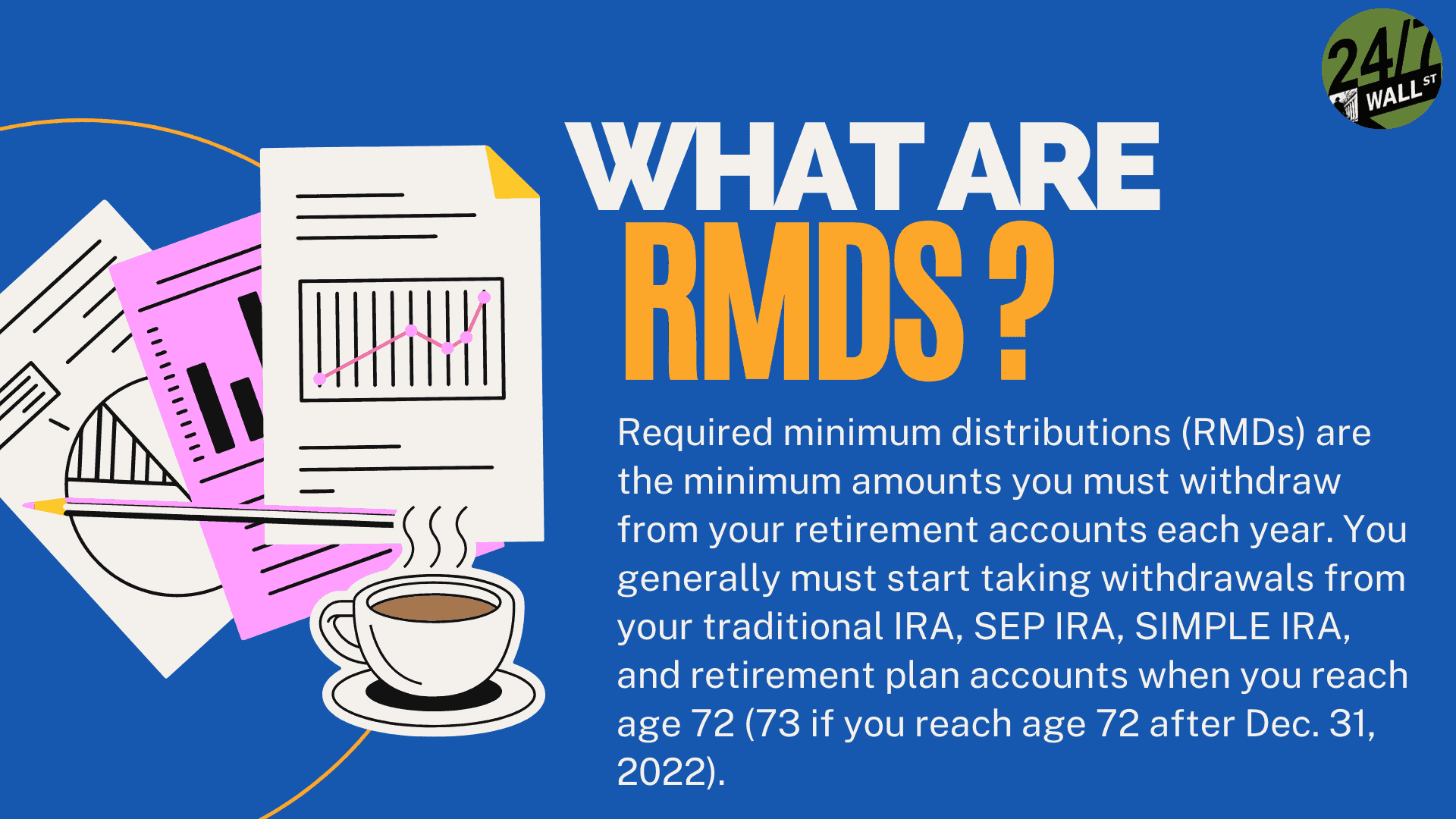 RMD Infographic