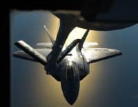 F-22+Raptor | Lockheed Martin F-22 'Raptor'