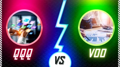 QQQ vs. VOO: Which ETF Should You Buy?