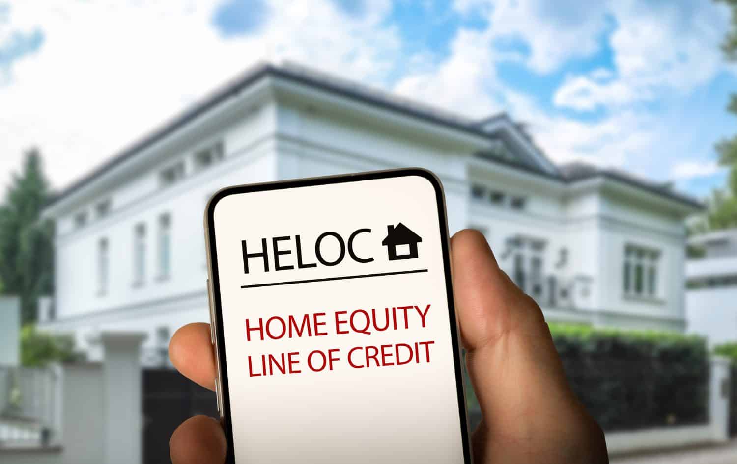 We’re looking to do a $160k home renovation – is an 8% interest rate for a HELOC too high to justify it?