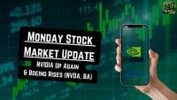 October 21 Market Update