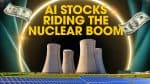 AI’s Dirty Little Power Secret Is Turning This Uranium ETF Into a Mainstream Trade