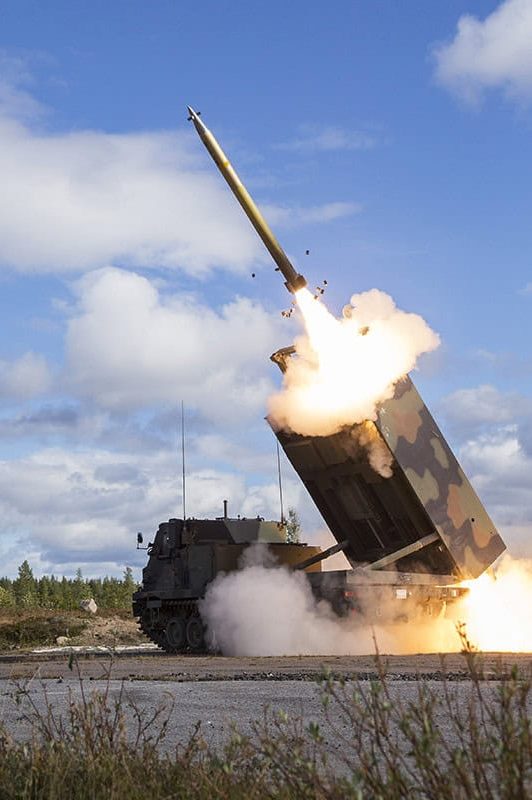 Rolling Thunder: The U.S.’s 391,963 Military Vehicles Dwarf Every NATO Ally