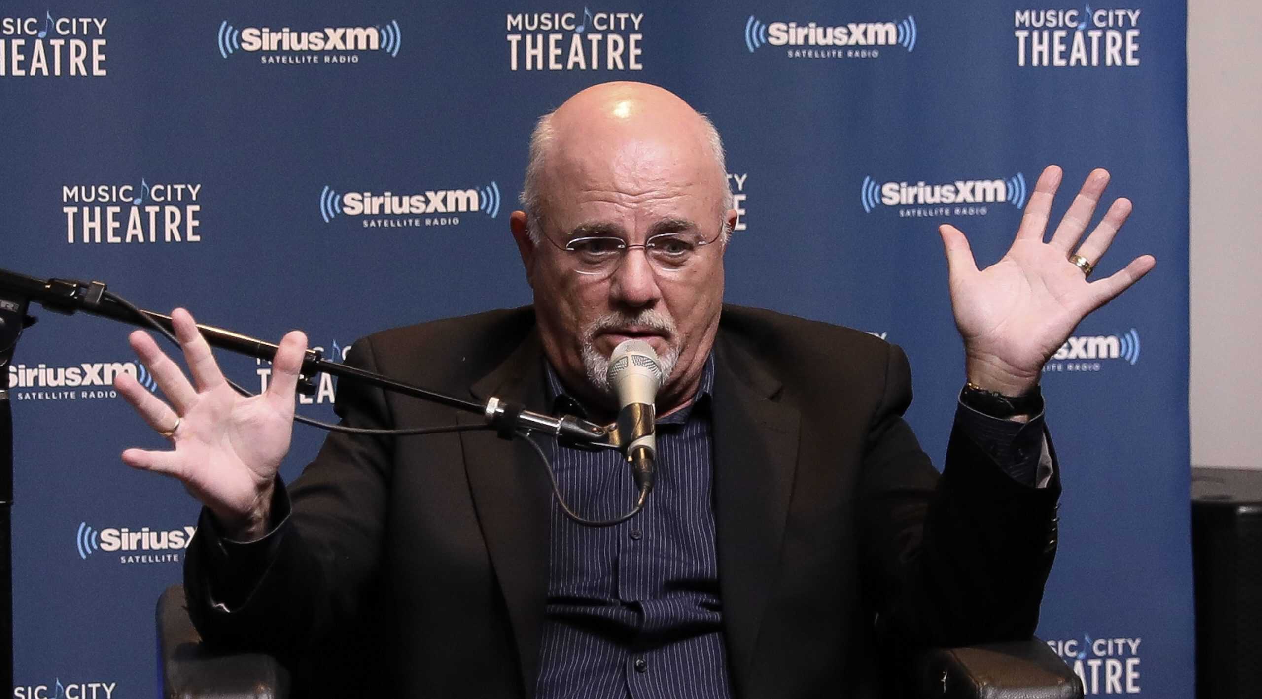 Dave Ramsey shares the common-sense way to give your kids millions “with strings attached”