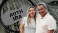 Your Roth IRA Isn’t Locked Until 59½, You Can Pull Every Dollar You Contributed, Anytime, Tax-Free