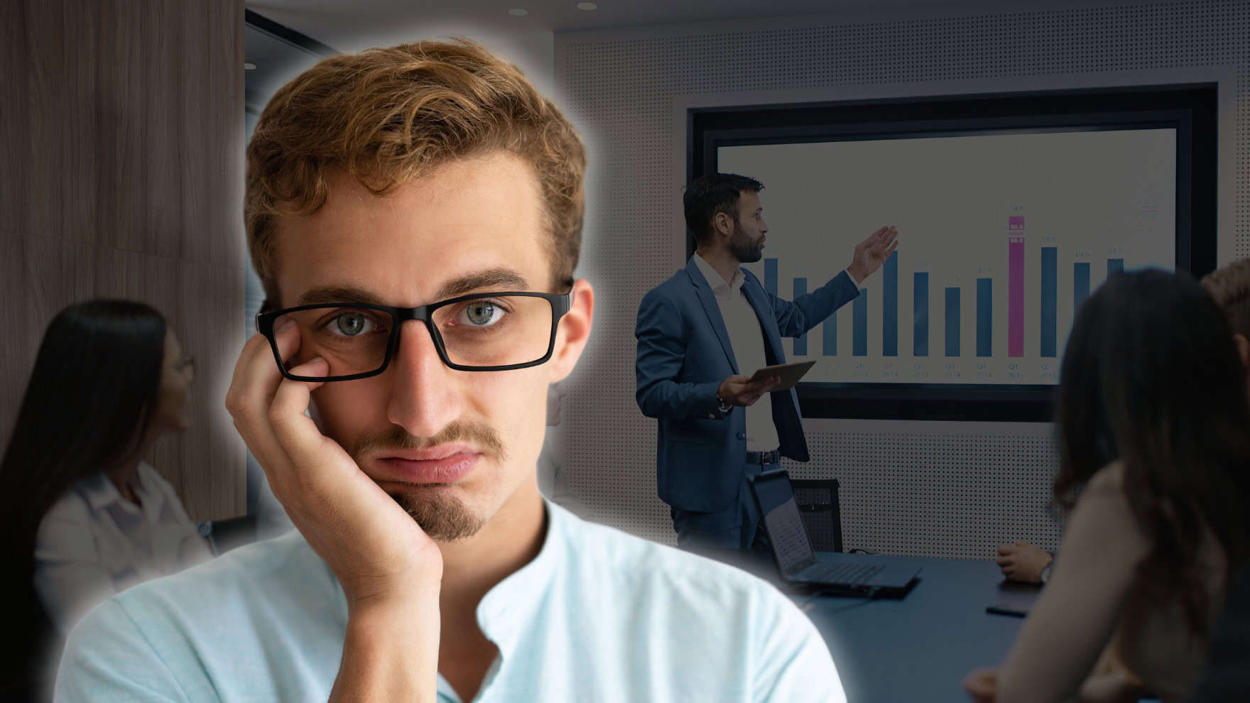 We’re in our 40s with a net worth of $4 million and $300k saved for the kids’ college – can I quit my soul sucking corporate job?