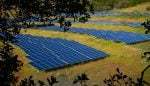 US Solar Power Just Hit a Record High as AI Data Centers Push Electricity Demand to New Highs