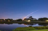 Could You Retire On Florida’s Space Coast And Watch Rocket Launches From Your Backyard?