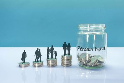 I’m 35 and my pension just froze – how can I maximize my retirement savings now?