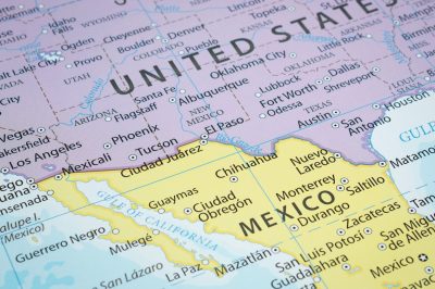 What Would Happen If America Had Open Borders With Mexico?