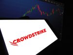 CrowdStrike Gains 4% as Morgan Stanley Names It a Top AI Security Bet