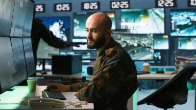 Got $1,000? 1 Unstoppable Cybersecurity Pioneer to Buy Hand Over Fist and Never Sell