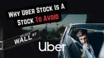 Forget Uber: As Macro Volatility Cracks Platform Multiples, This Profitable Digital Fortress Is The Better Buy