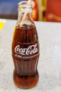 Coca Cola at 52-Week High: Buy, Sell or Hold?