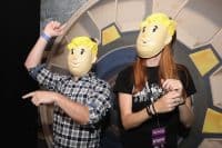 Video Game Maker Bethesda Announces New Products At E3 In Los Angeles