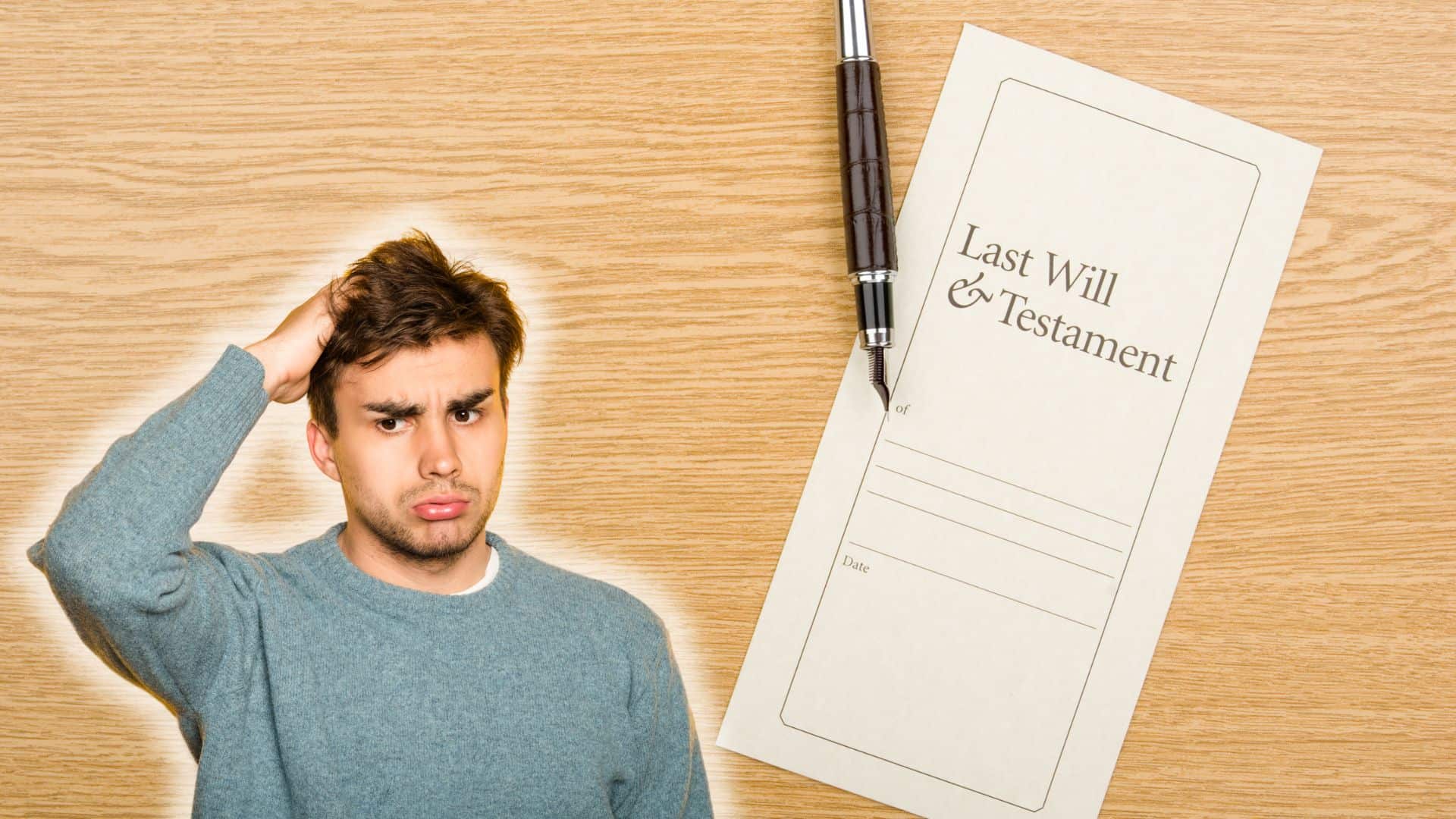 I’m in college and just discovered my estranged father just died and he left me over $10 million – should I drop out of school?