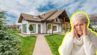 She Owned Her Retirement Home but Not the Ground Beneath It. Then a Data Center Came Calling.