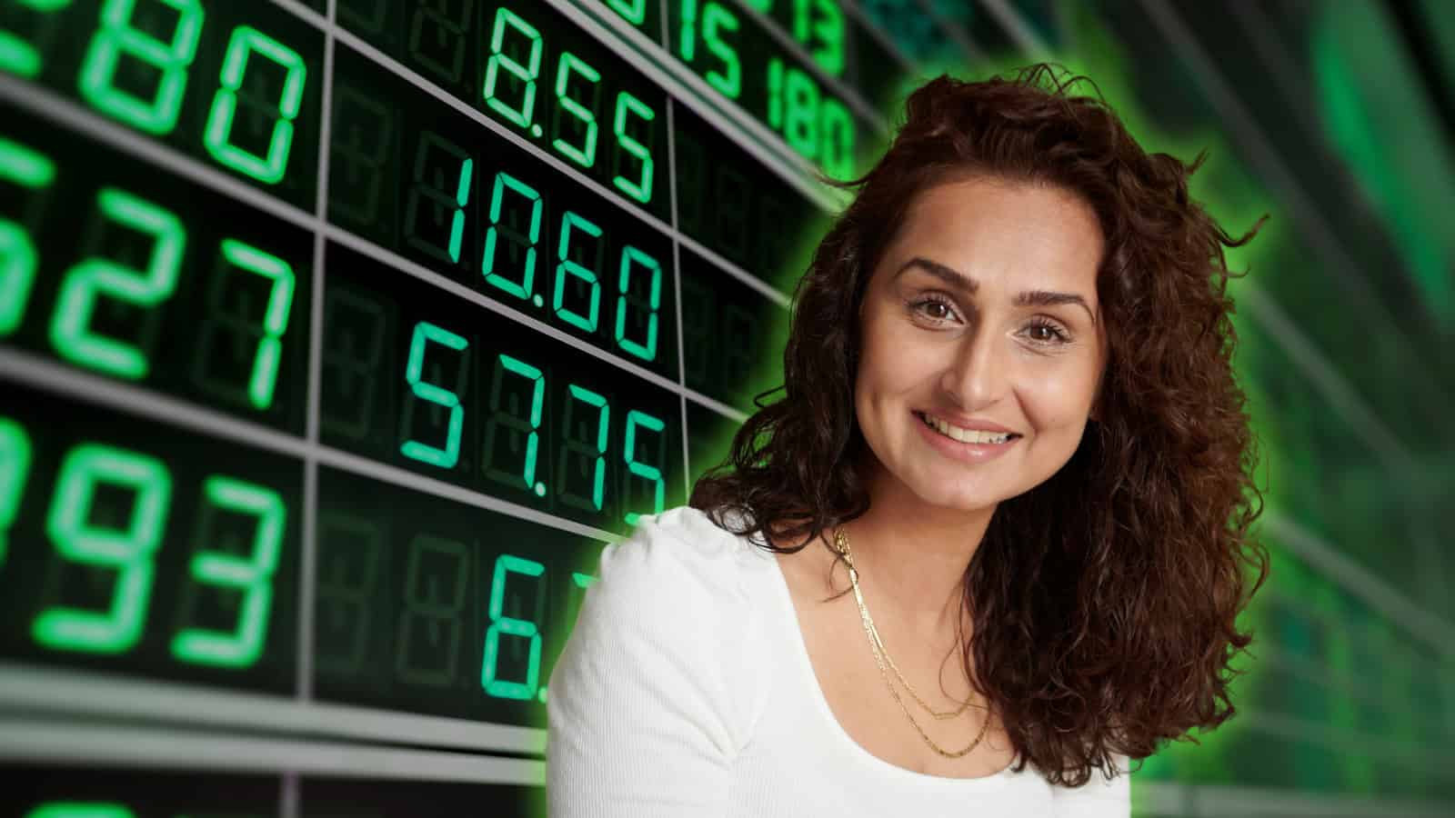 I bought NVIDIA’s stock and my position is now almost worth $750,000 – should I sell and become a stay-at-home mom?