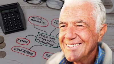 Percentage Pulling: Is the 4% Rule Now the 8% Rule for Retirees?