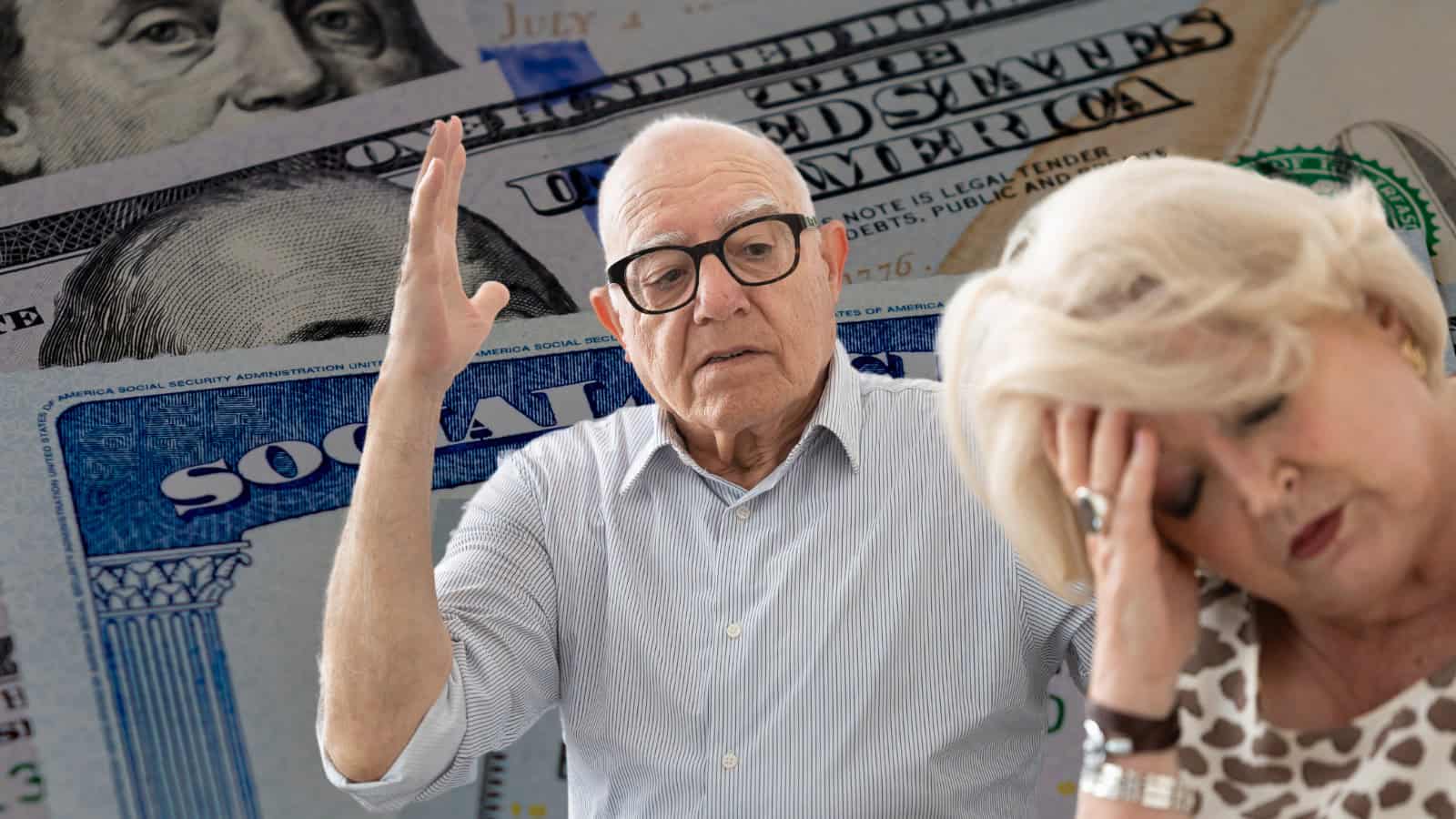 Tired of Paying Taxes on Social Security? Here’s How Likely That Rule Is to Change