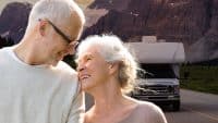 They Dream of Retiring On The Road. How Big a Portfolio Do They Need for RV Living?