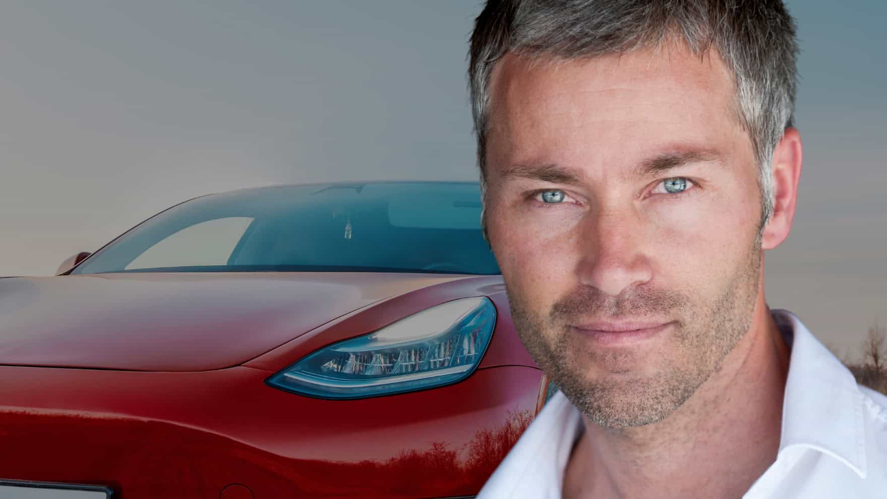 Should I sell my TSLA stock to move to a more stable stock, or just keep it as is for long term investments?