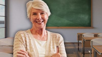 I’m a 49 year old school teacher making less than $100k – how do I overcome my fear of managing my $4 million nest egg?