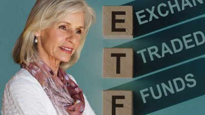 5 Safe High-Yield Monthly-Pay ETFs Retirees Love for Huge Passive Income