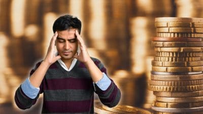 The typical millennial is staring directly at a $1.5 million “shortfall” in their retirement goals