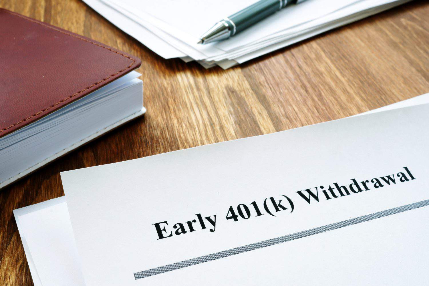 Cashing Out My 401k After Layoff – How Much Should I Set Aside for Taxes and Penalties?