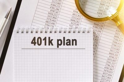 How Tech Executives Convert RSU Vests Into $700,000 of Tax-Free 401(k) Retirement Income