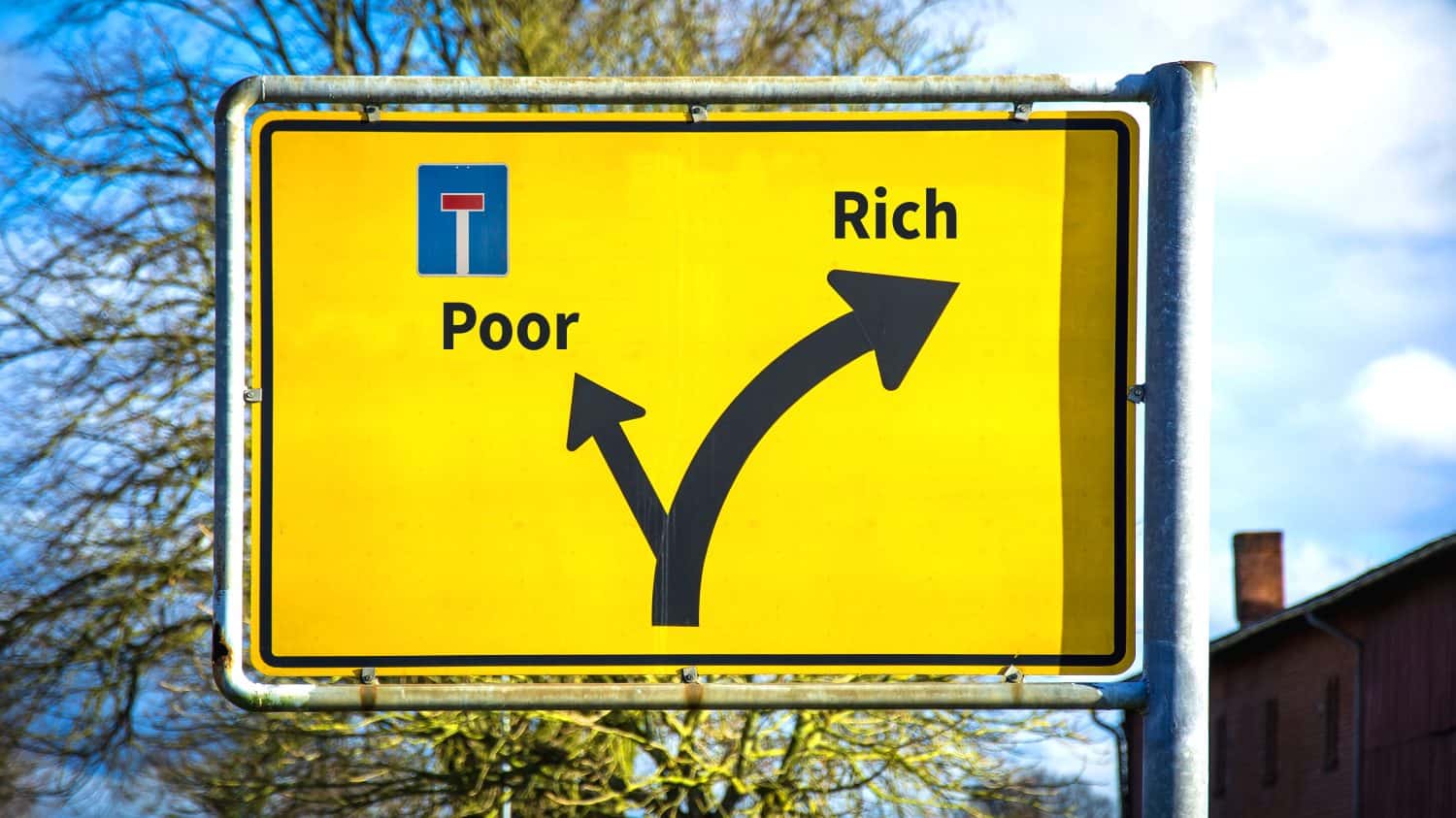 I’m 19 and living in my car. How can I get to a better place financially?