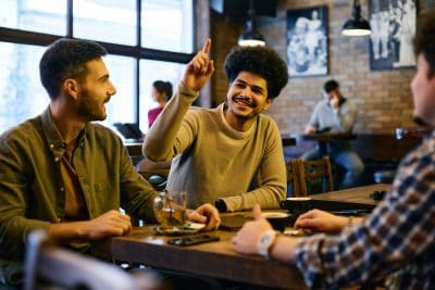 'The Borrower Is Slave to the Lender': Dave Ramsey Warns a 22-Year-Old Against Letting a Rich Friend Pay Off His $70,000 Debt