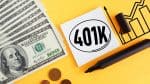 The NUA Strategy Retiring Executives Use to Cut Taxes on $500,000 of Company Stock in Their 401(k)