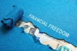I’m 30 With $300,000 in Debt Living in My Parents’ House: How Did I Dig Myself Out and Become a Millionaire by 37?