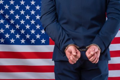 Was This The Most Corrupt Presidency in American History?