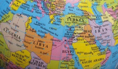 Stock Market Live April 13: S&P 500 (SPY) Back in the Red as Oil Gushes Higher