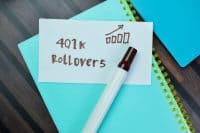 Company Stock in a 401(k) Gets a Special Tax Break. One Standard Rollover Erases It Forever.