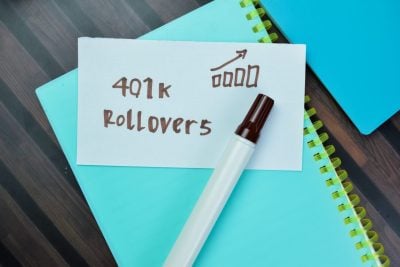 Company Stock in a 401(k) Gets a Special Tax Break. One Standard Rollover Erases It Forever.