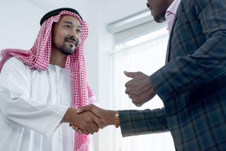 These Are America's Best Friends in the Arab World - 24/7 Wall St.