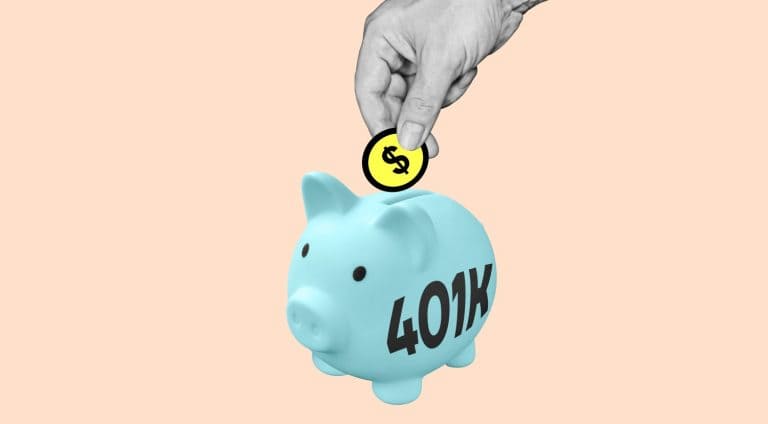 Making $150K at 45 and Maxing Your 401(k)? These 3 ETFs Put the Rest of ...