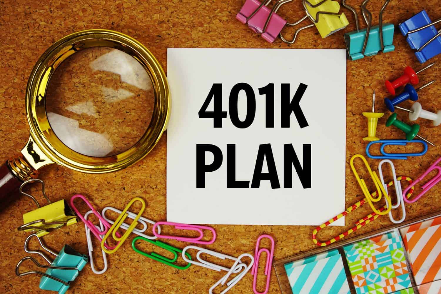 401(k)s Have New Maximum Limits in 2025 – Are You Getting the Most From Your Plan?