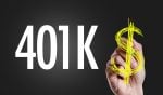 The Median 401(k) at 60 Is $89,400. It Produces $298 a Month.